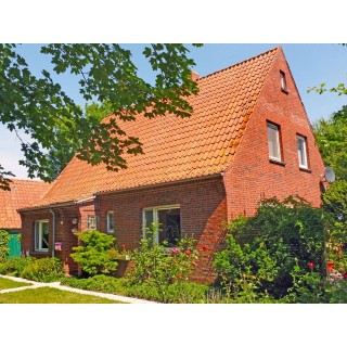 Ferienhaus in Norden ab 56€ pro Nacht