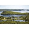 Auberge du Lac-à-l'Eau-Claire
