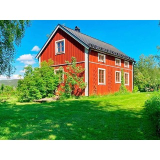 Ferienhaus in Nordingra ab 59€ pro Nacht