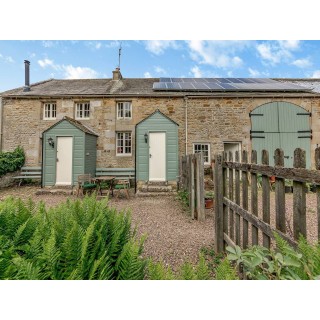 Ferienhaus in Nordostengland ab 59€ pro Nacht