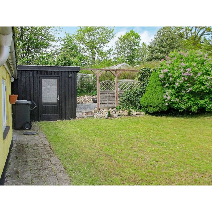 Ferienhaus in Nordostjütland ab 47€ pro Nacht