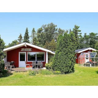 Ferienhaus in Nordostjütland ab 54€ pro Nacht