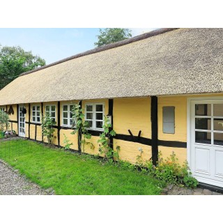 Ferienhaus in Nordostjütland ab 56€ pro Nacht