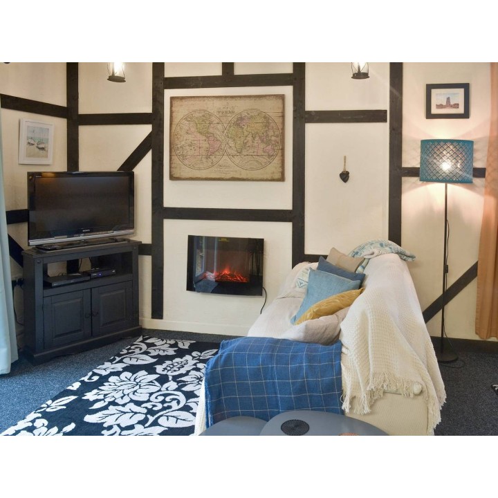 Ferienhaus in Nordwales ab 57€ pro Nacht