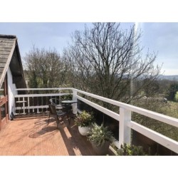Ferienhaus in Nordwales ab 58€ pro Nacht