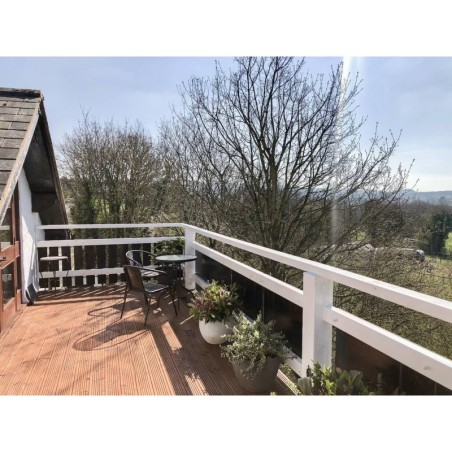 Ferienhaus in Nordwales ab 58€ pro Nacht