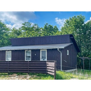 Ferienhaus in Nordwestjütland ab 44€ pro Nacht