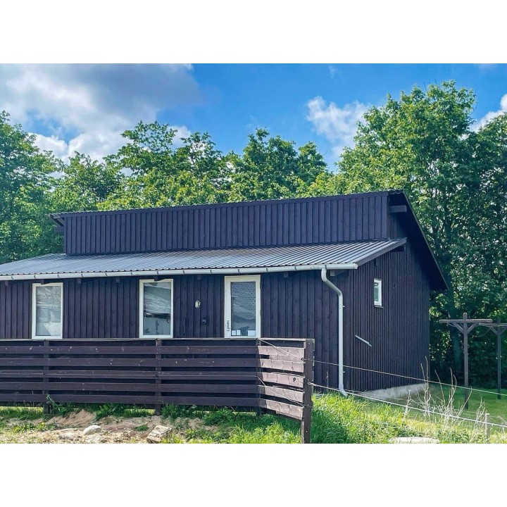Ferienhaus in Nordwestjütland ab 44€ pro Nacht