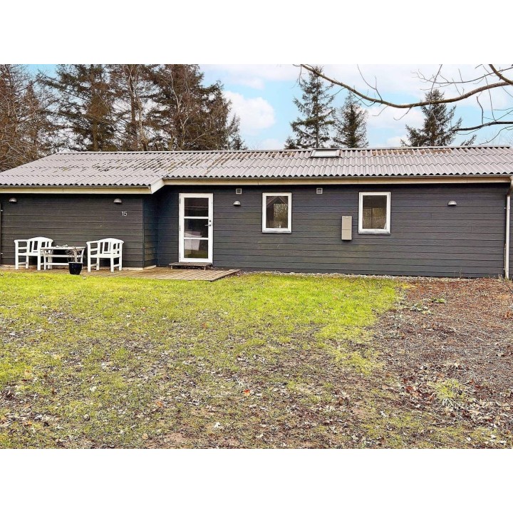 Ferienhaus in Nordwestjütland ab 49€ pro Nacht