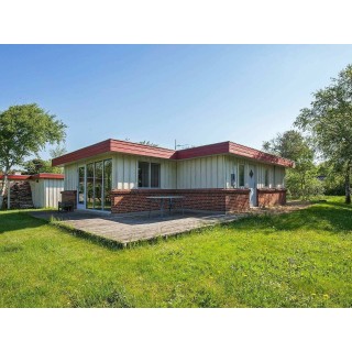 Ferienhaus in Nordwestjütland ab 51€ pro Nacht