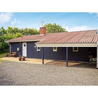 Ferienhaus in Nordwestjütland ab 55€ pro Nacht