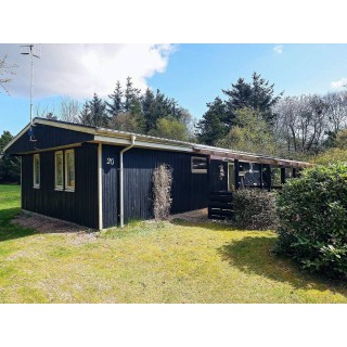 Ferienhaus in Nordwestjütland ab 57€ pro Nacht