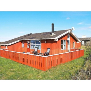 Ferienhaus in Nørlev Strand ab 54€ pro Nacht