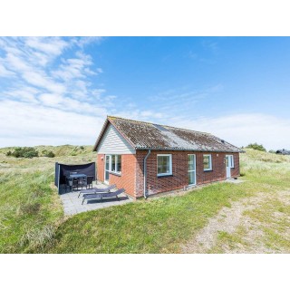 Ferienhaus in Nørre Nebel ab 52€ pro Nacht