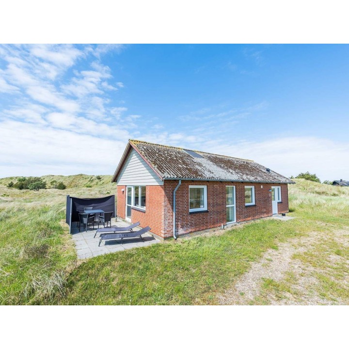 Ferienhaus in Nørre Nebel ab 52€ pro Nacht