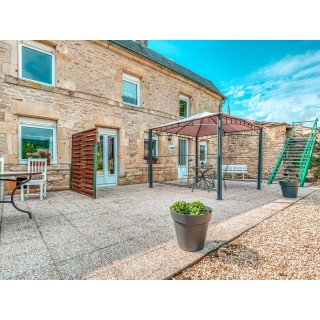 Ferienhaus in Nouart ab 36€ pro Nacht