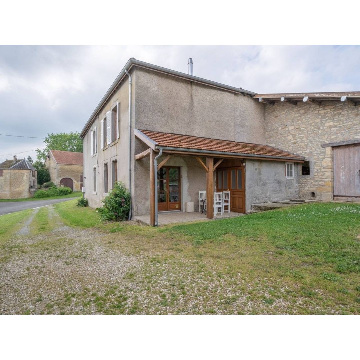 Ferienhaus in Nouart ab 54€ pro Nacht