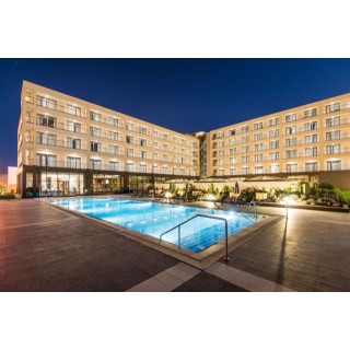 Hotel Vila Galé Coimbra