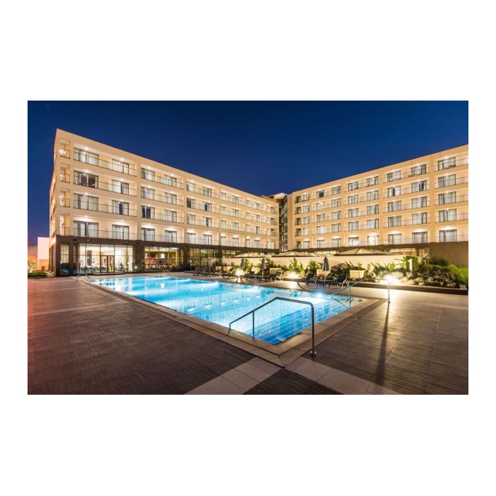 Hotel Vila Galé Coimbra