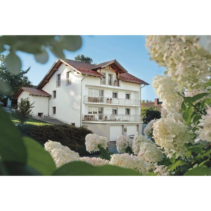 Ferienhaus in Oberpfalz ab 45€ pro Nacht