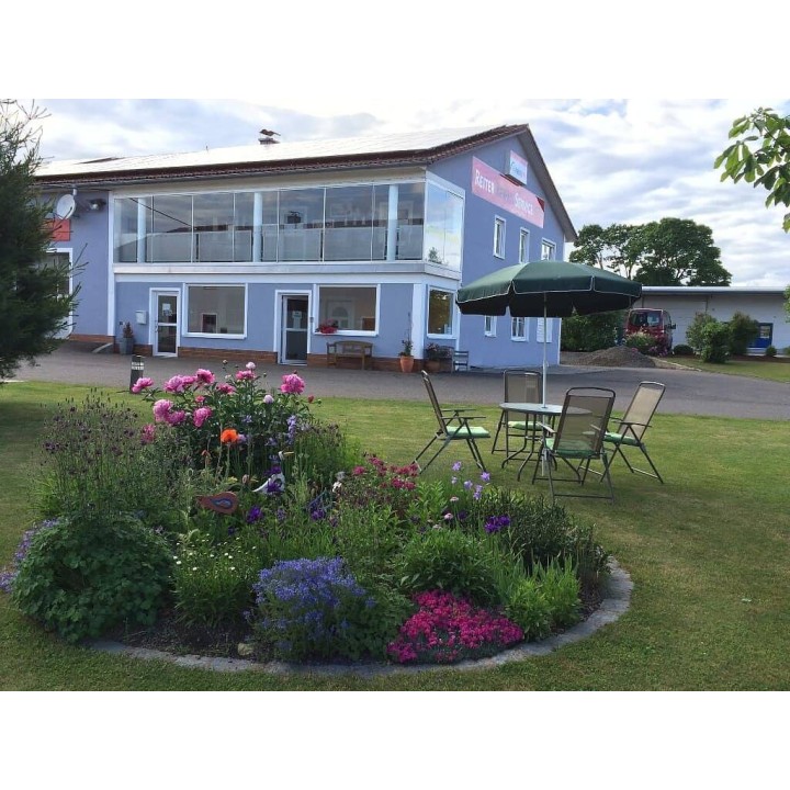 Ferienhaus in Oberpfalz ab 45€ pro Nacht