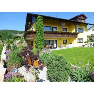 Ferienhaus in Oberpfalz ab 53€ pro Nacht