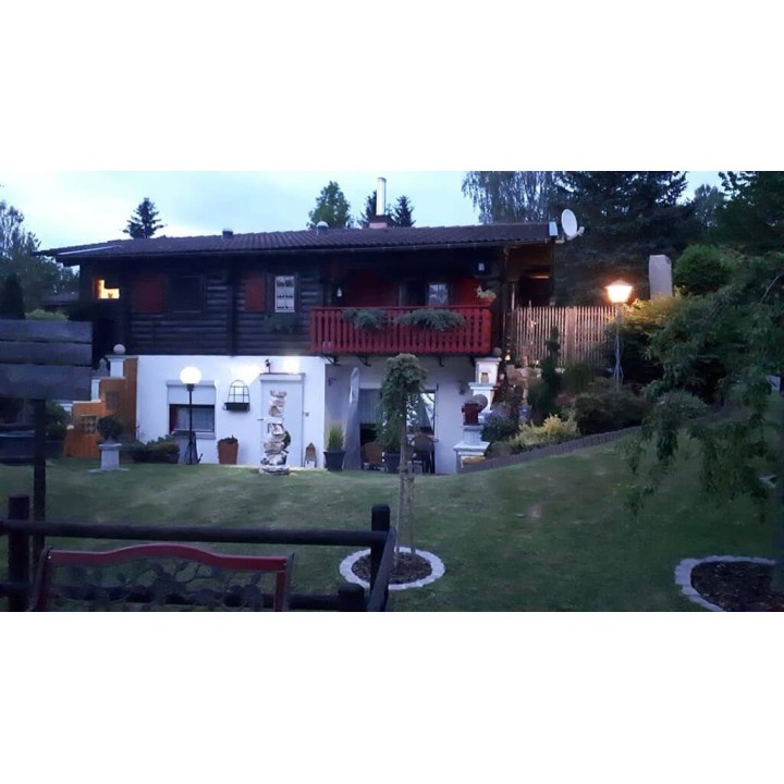 Ferienhaus in Oberpfalz ab 54€ pro Nacht