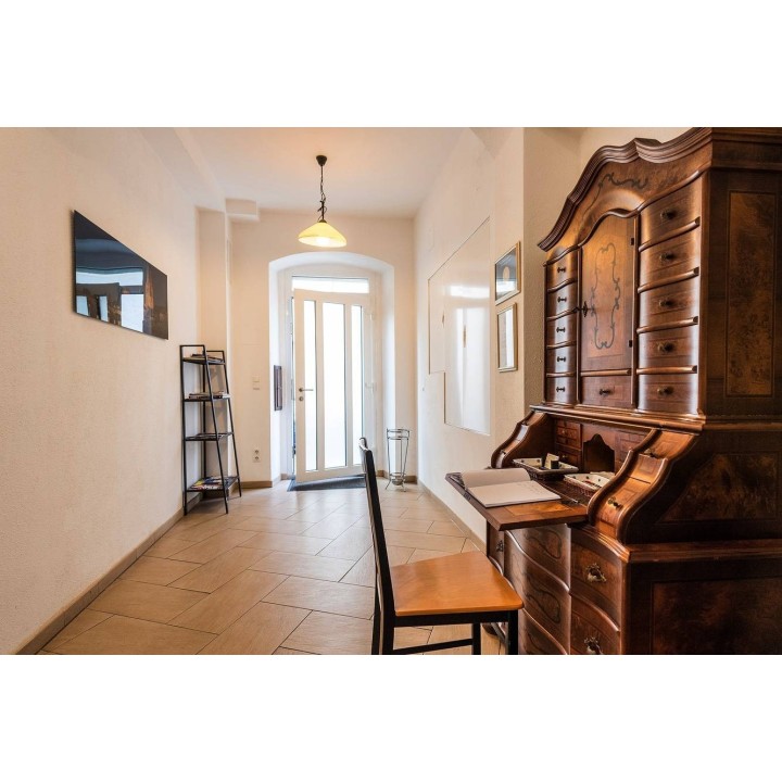 Ferienhaus in Oberpfalz ab 57€ pro Nacht