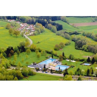 Ferienhaus in Oberpfalz ab 58€ pro Nacht