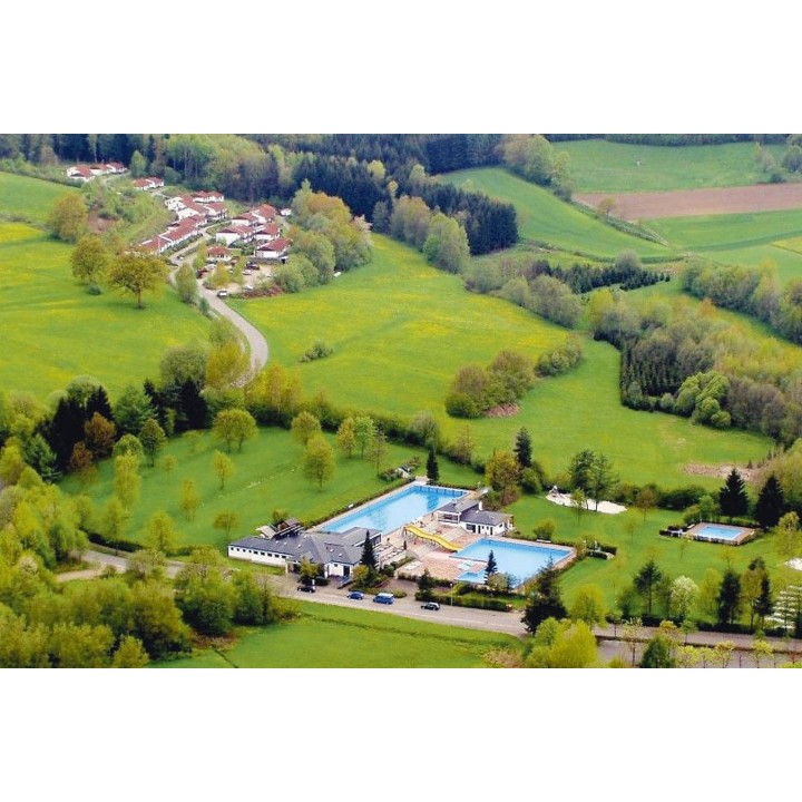 Ferienhaus in Oberpfalz ab 58€ pro Nacht