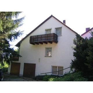 Ferienhaus in Oberpfalz ab 59€ pro Nacht