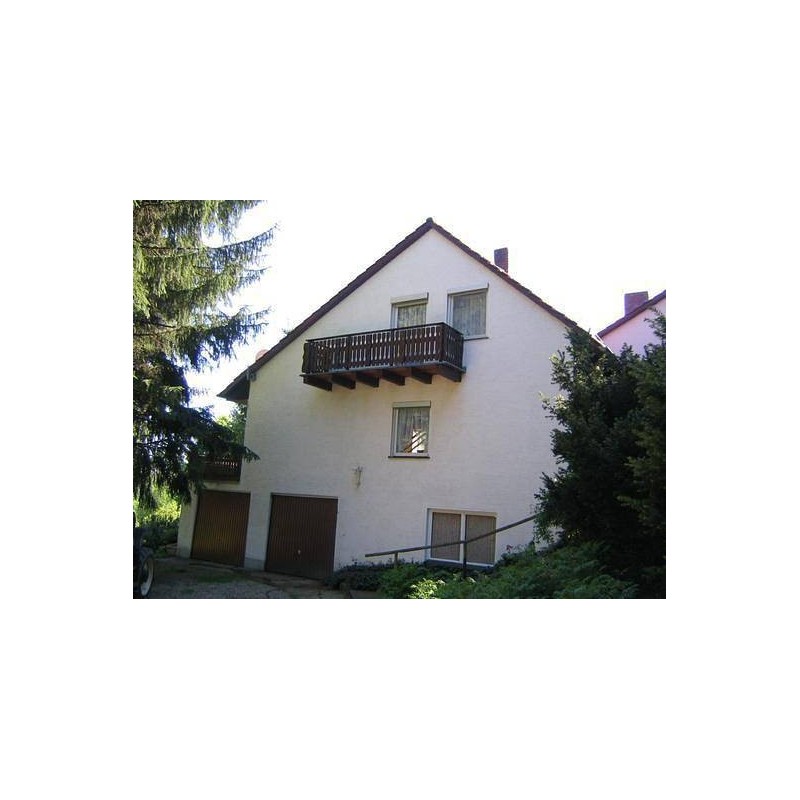 Ferienhaus in Oberpfalz ab 59€ pro Nacht