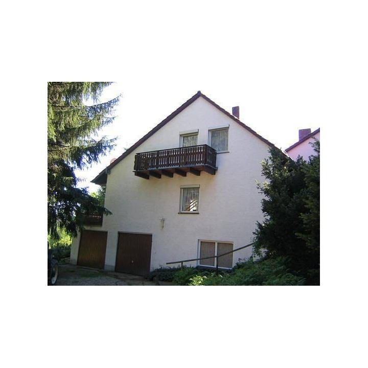 Ferienhaus in Oberpfalz ab 59€ pro Nacht