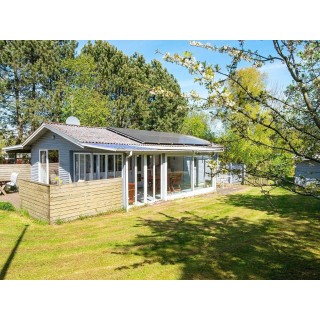 Ferienhaus in Odder und Umgebung ab 46€ pro Nacht