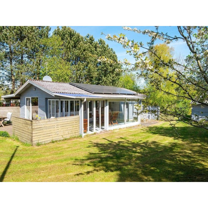 Ferienhaus in Odder und Umgebung ab 46€ pro Nacht