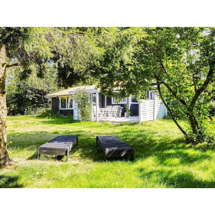 Ferienhaus in Odsherred ab 56€ pro Nacht