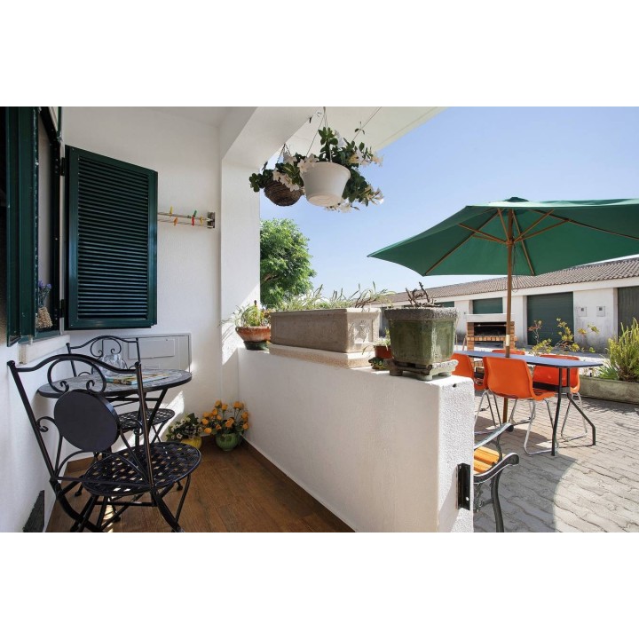 Ferienhaus in Oeste ab 58€ pro Nacht