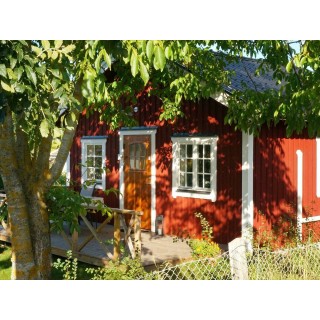 Ferienhaus in Öland ab 53€ pro Nacht