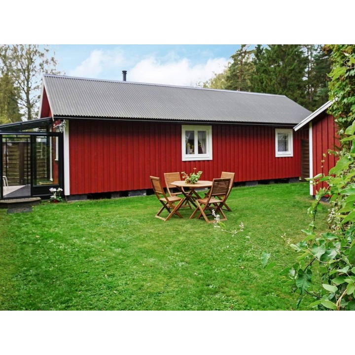 Ferienhaus in Öland ab 58€ pro Nacht