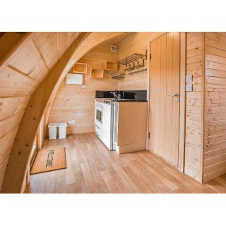 Ferienhaus in Oldham ab 56€ pro Nacht