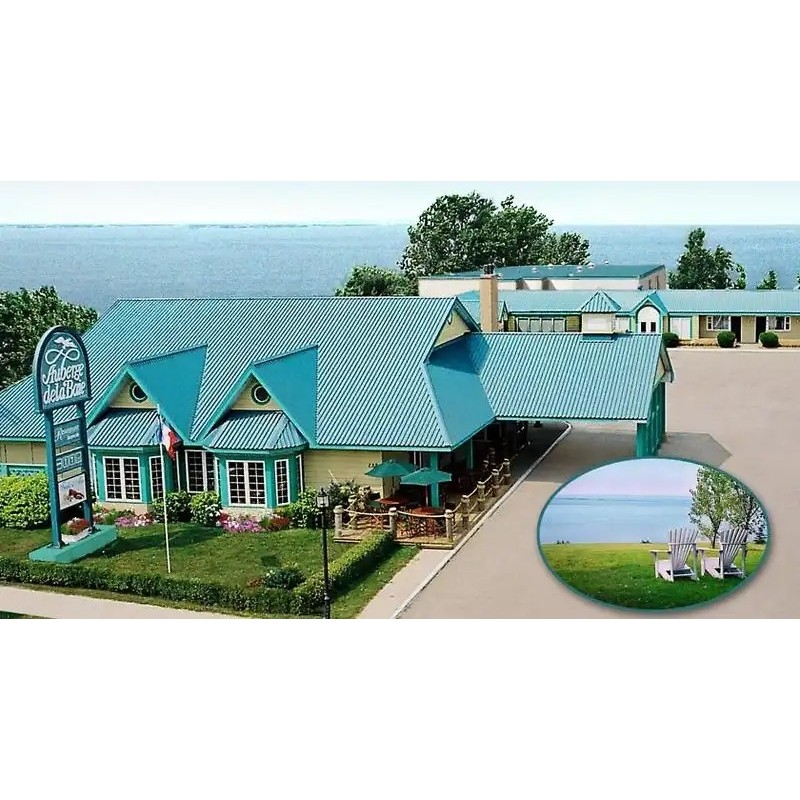 Auberge De La Baie