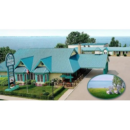Auberge De La Baie