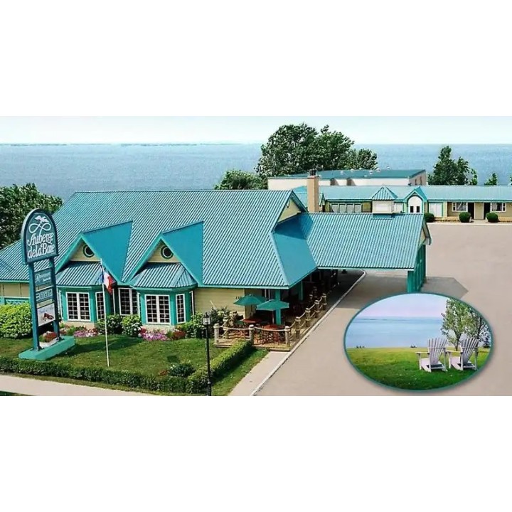 Auberge De La Baie