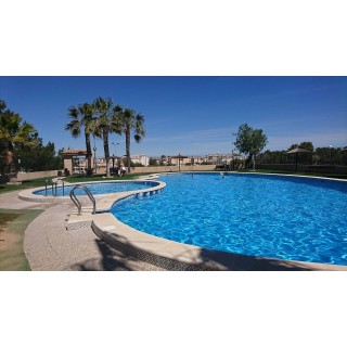 Ferienhaus in Orihuela ab 53€ pro Nacht