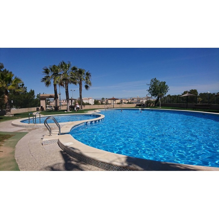 Ferienhaus in Orihuela ab 53€ pro Nacht