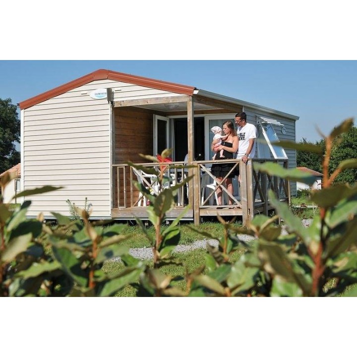 Ferienhaus in Orist ab 39€ pro Nacht