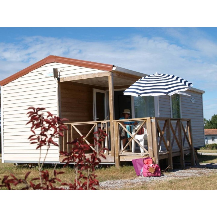 Ferienhaus in Orist ab 39€ pro Nacht