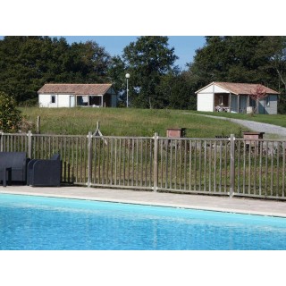 Ferienhaus in Orist ab 44€ pro Nacht