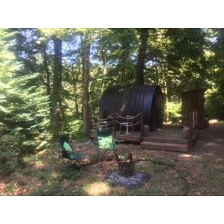 Ferienhaus in Orne ab 58€ pro Nacht