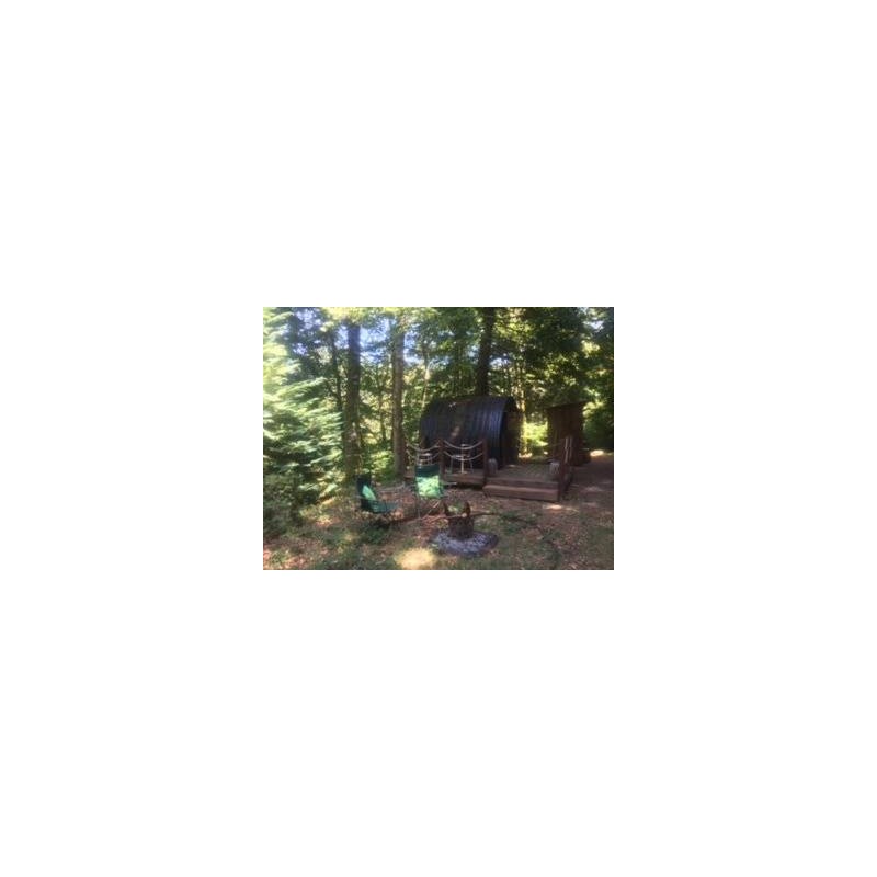 Ferienhaus in Orne ab 58€ pro Nacht